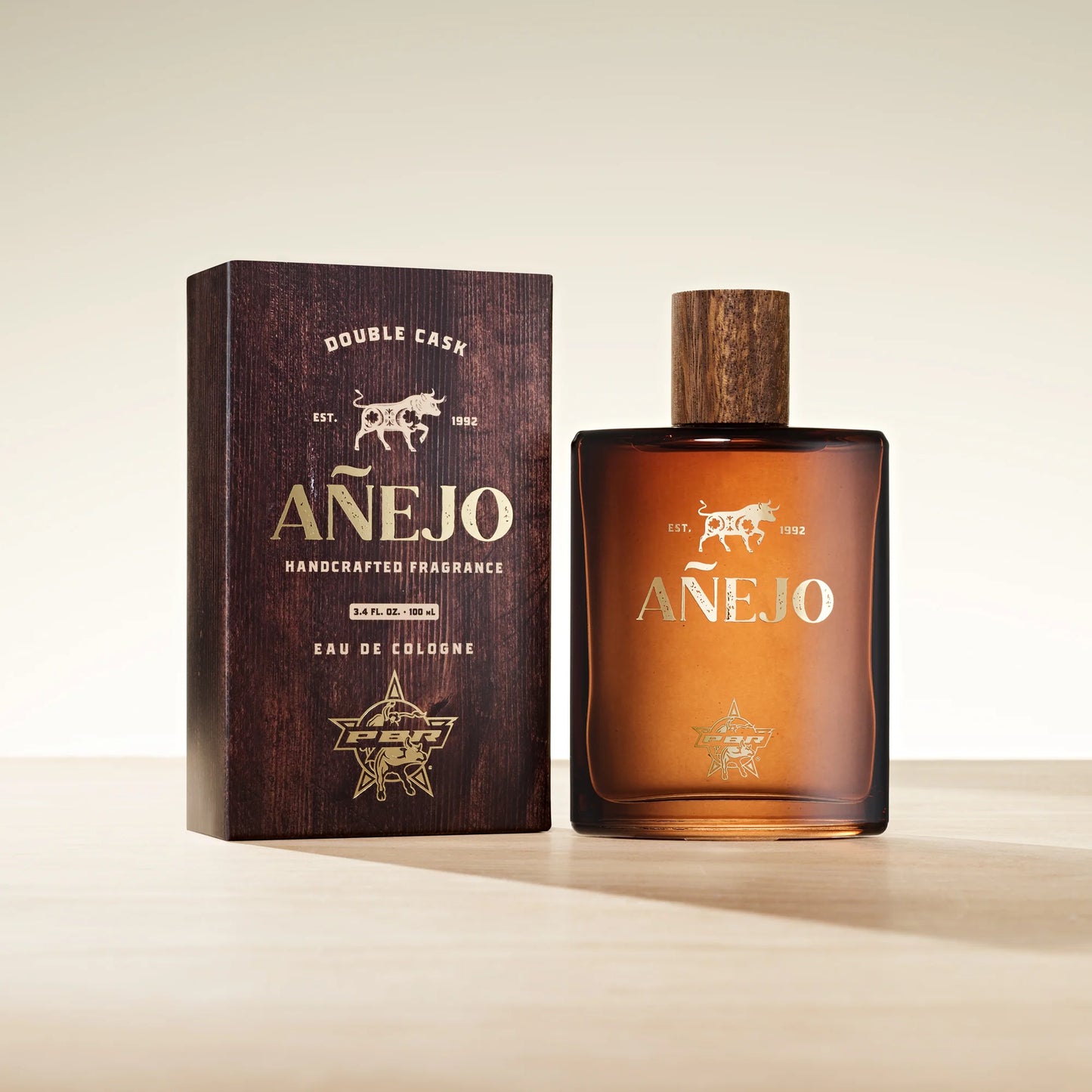 Tru Western Anejo Cologne