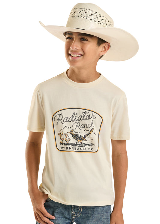 R&RD Dale "Radiator Ranch" T-Shirt