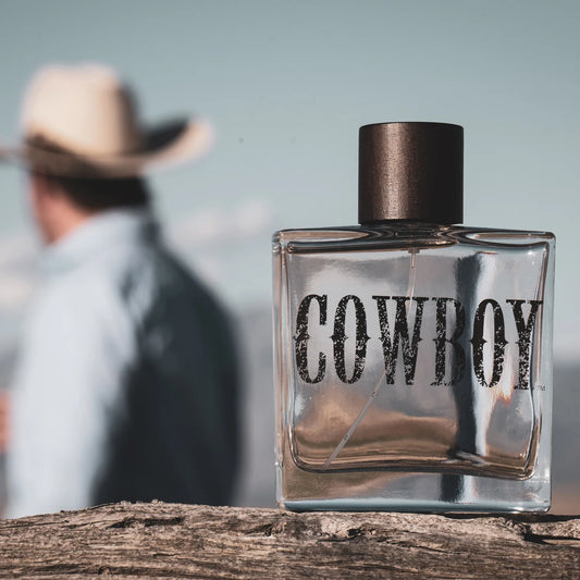 Tru Western Cowboy Cologne