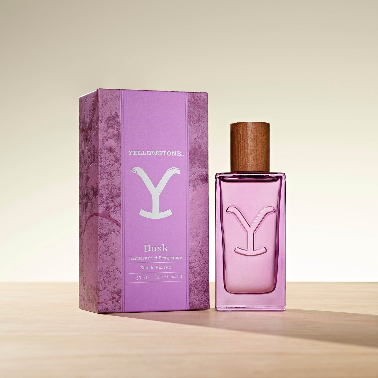 Tru Western Yellostone Dusk Perfume
