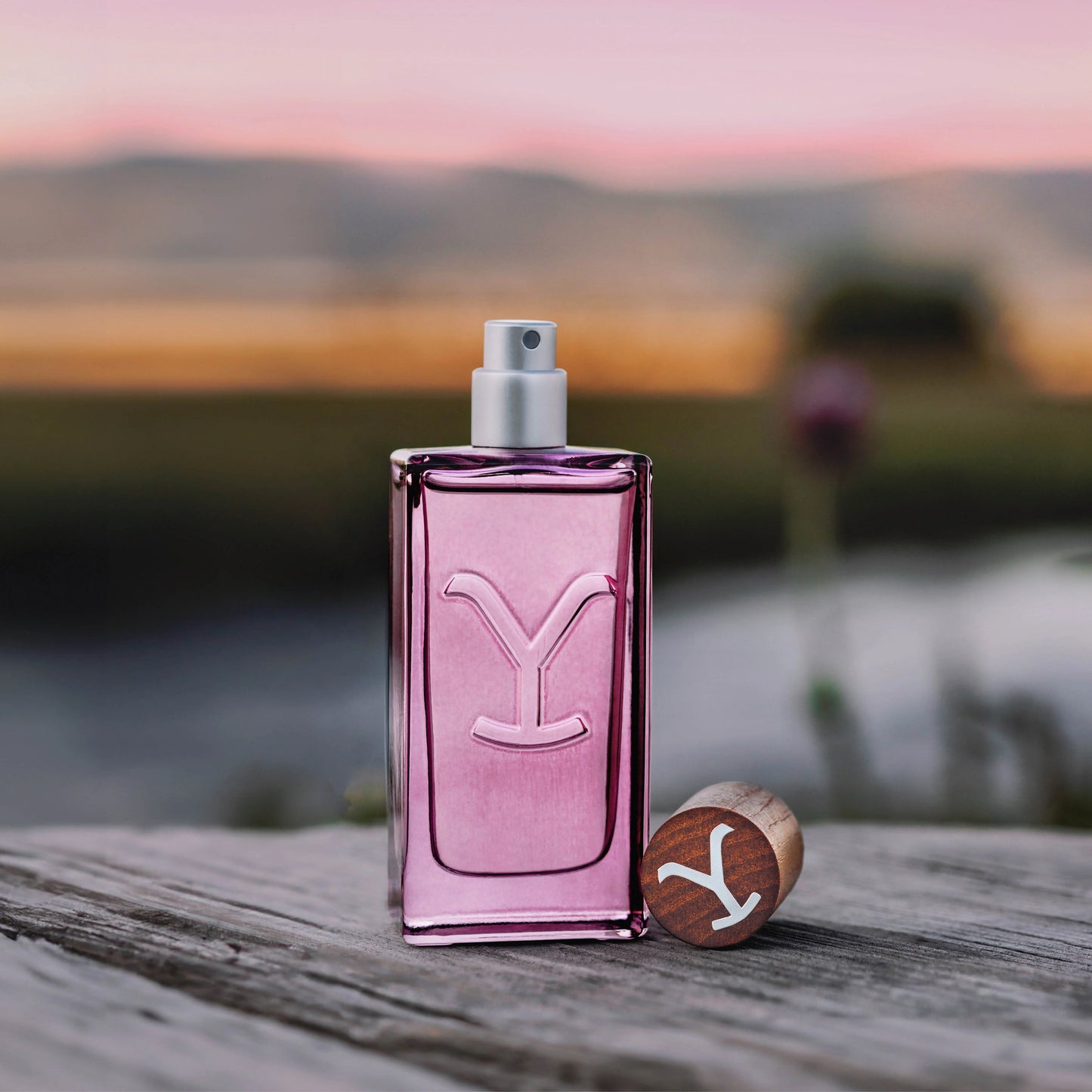 Tru Western Yellostone Dusk Perfume