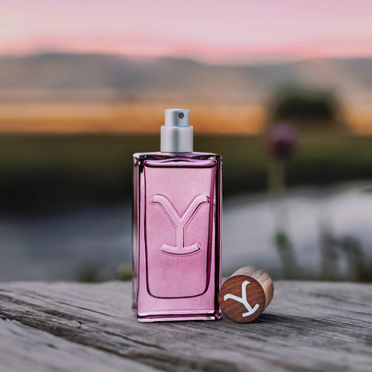 Tru Western Yellostone Dusk Perfume