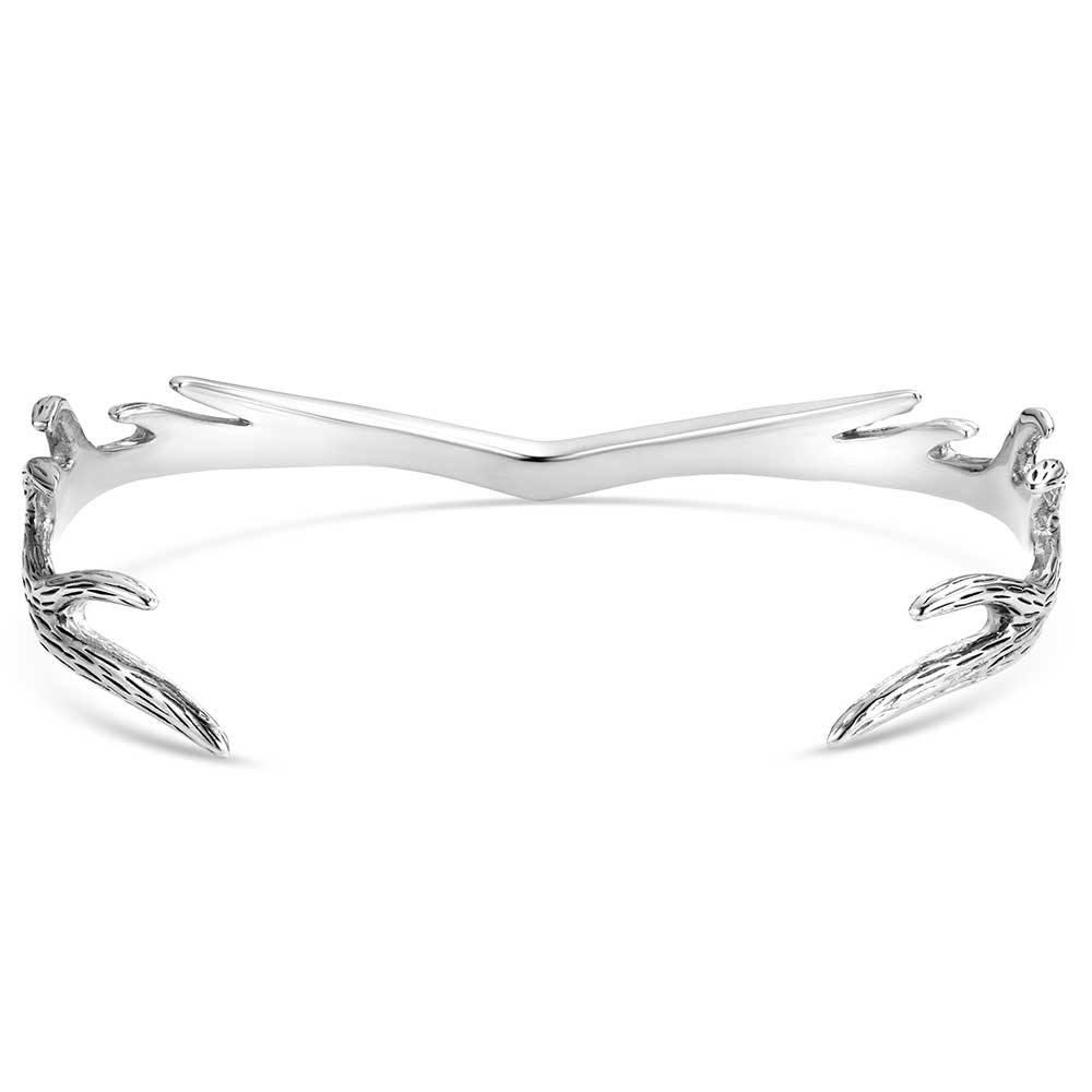 Antler Ridge Cuff Bracelet