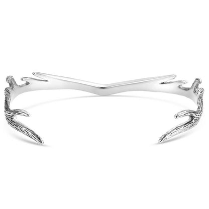 Antler Ridge Cuff Bracelet