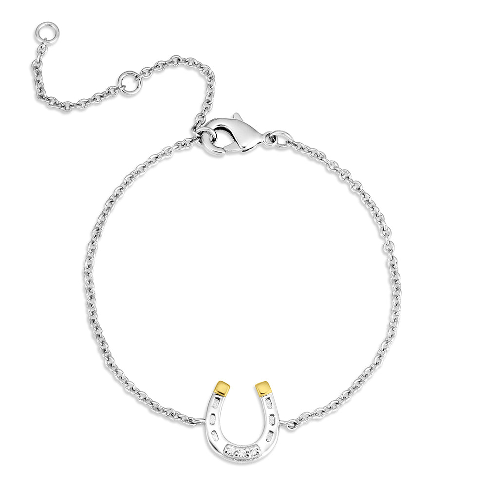 Lucky Harmony Bracelet