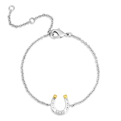 Lucky Harmony Bracelet