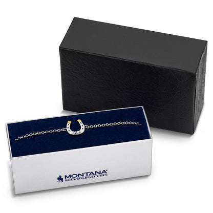Lucky Harmony Bracelet