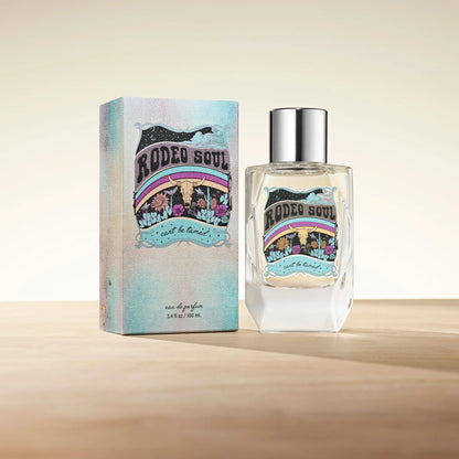 Tru Western Rodeo Soul Perfume