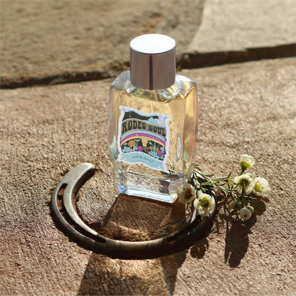 Tru Western Rodeo Soul Perfume