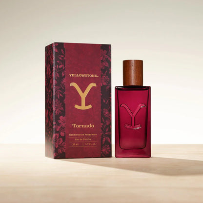 Tru Western Yellowstone Tornado Perfume