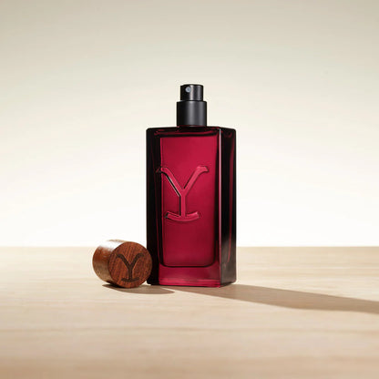 Tru Western Yellowstone Tornado Perfume