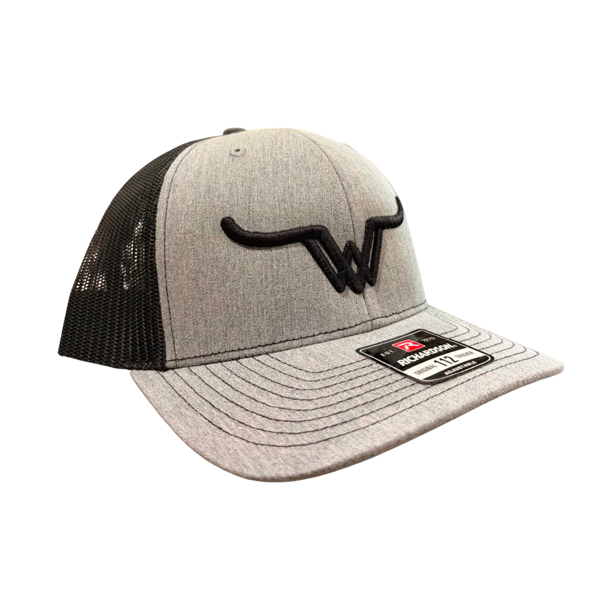 Village Western Co Branded Richardson 112 Trucker Hats