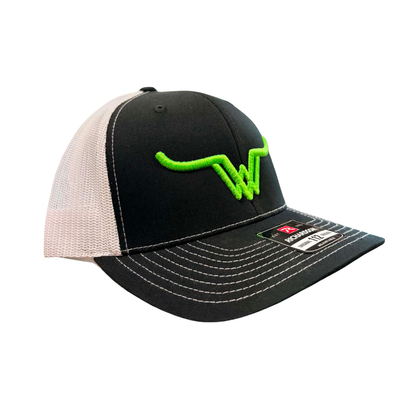 Village Western Co Branded Richardson 112 Trucker Hats