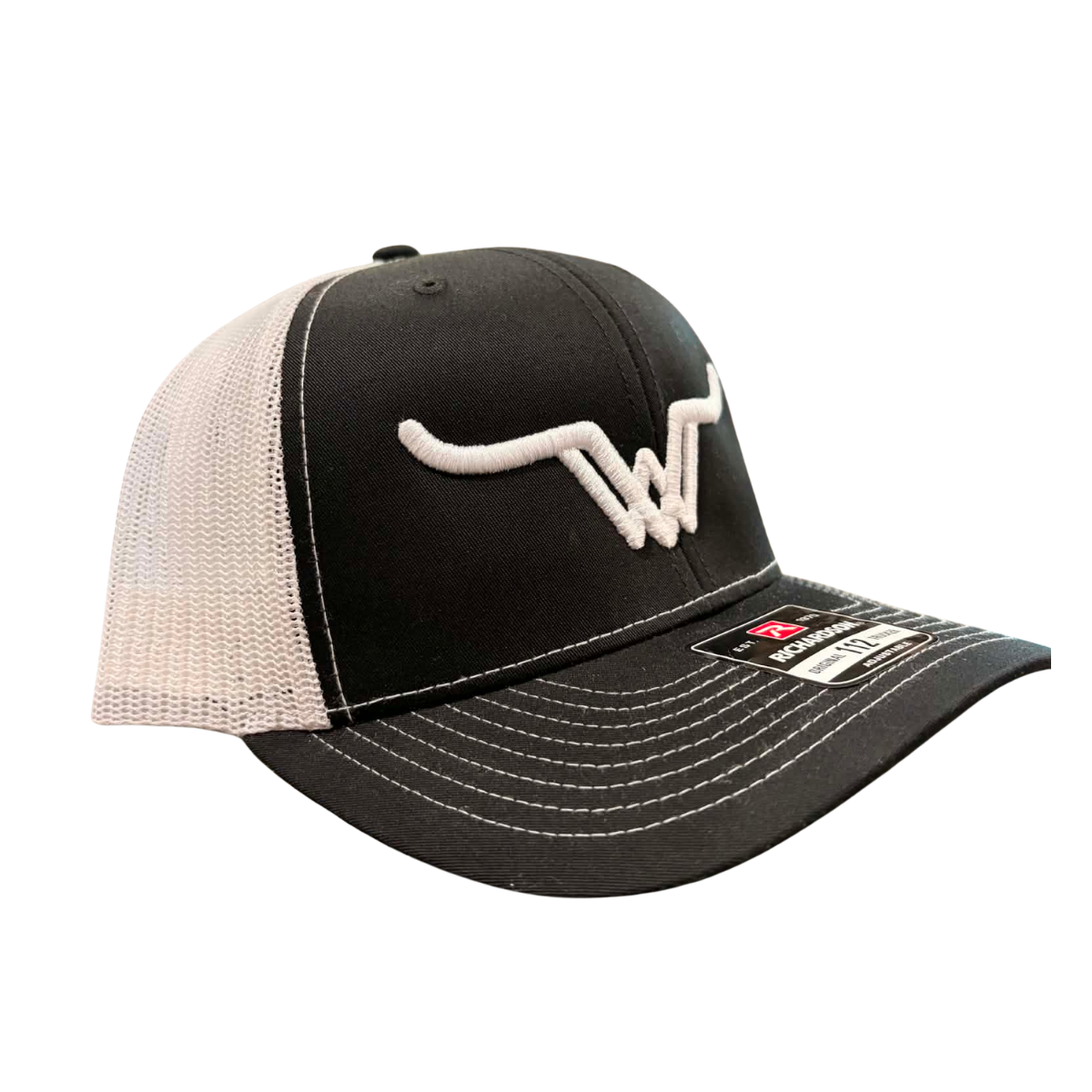 Village Western Co Branded Richardson 112 Trucker Hats