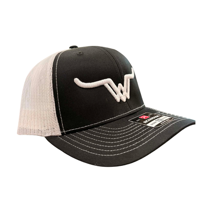 Village Western Co Branded Richardson 112 Trucker Hats