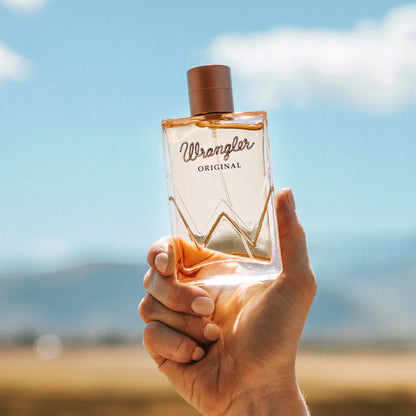 Tru Western Wrangler Perfume