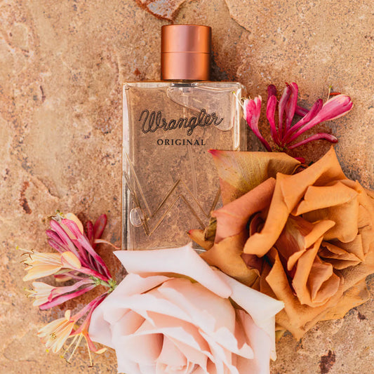 Tru Western Wrangler Perfume