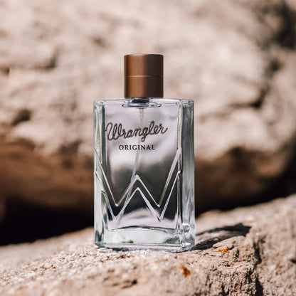 Tru Western Wrangler Cologne