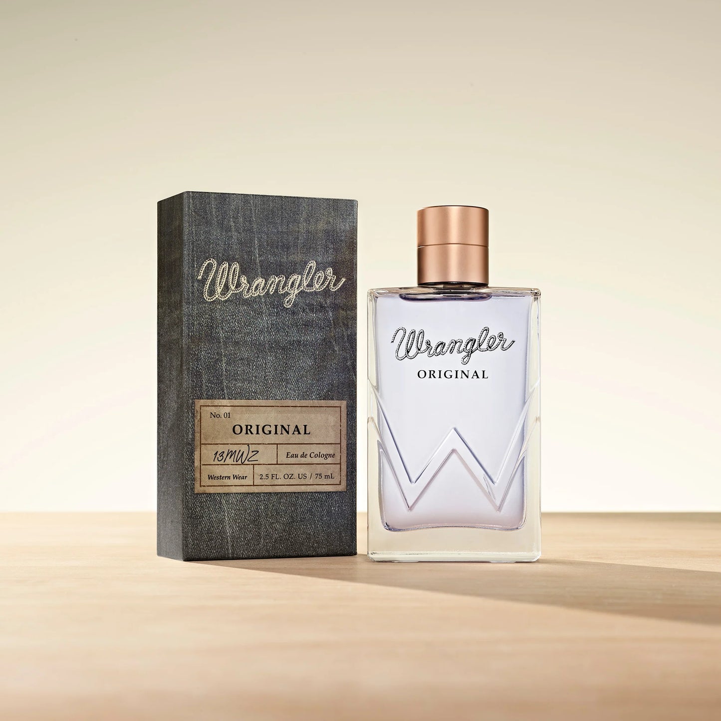 Tru Western Wrangler Cologne