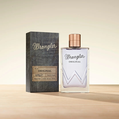 Tru Western Wrangler Cologne