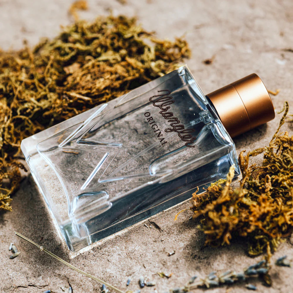 Tru Western Wrangler Cologne
