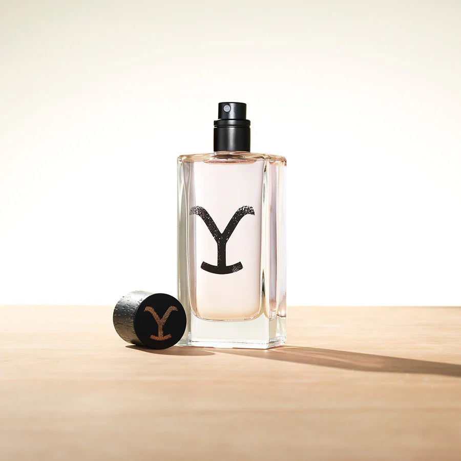 Tru Western Yellowstone Perfume