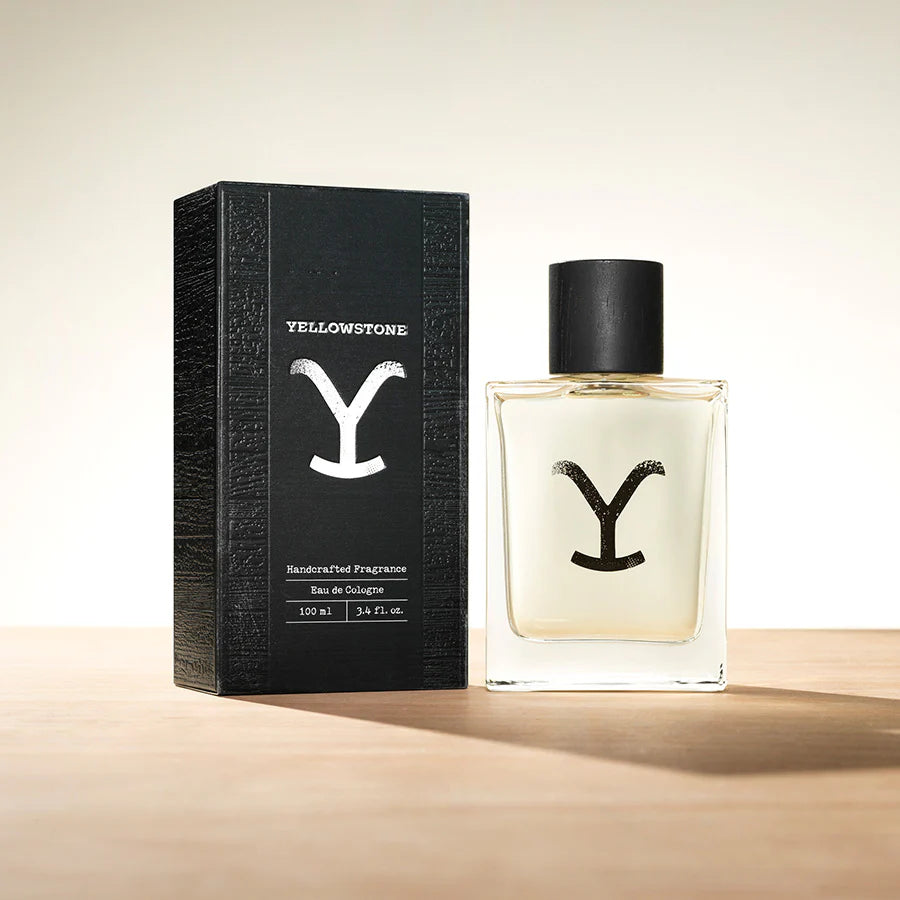 Tru Western Yellowstone Cologne