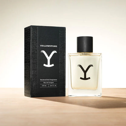 Tru Western Yellowstone Cologne