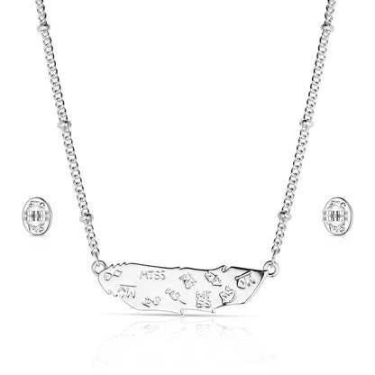 Windsong Jewelry Set