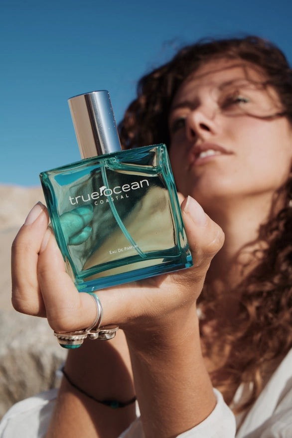 True Ocean Coastal Eau de Parfum