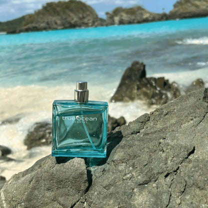 True Ocean Coastal Eau de Parfum
