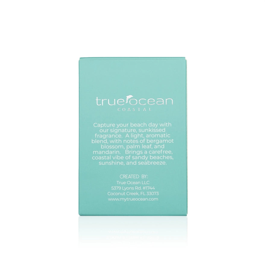 True Ocean Coastal Eau de Parfum