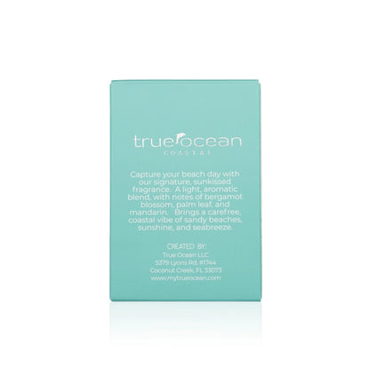 True Ocean Coastal Eau de Parfum